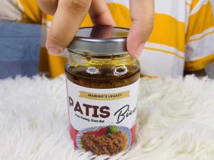 PATIS BICOL.ph Homemade