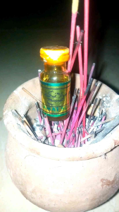 minyak malaikat subuh asli