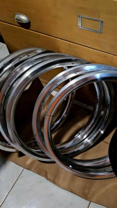 Doublewall Bicycle Rim 20 Size Alloy Rim 36H 38mm Width Quality Bike Rim Fast Shipping