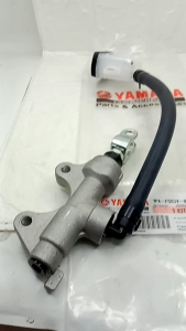 Tonjokan master rem belakang MX king Jupiter MX new Vixion new tabung oval original