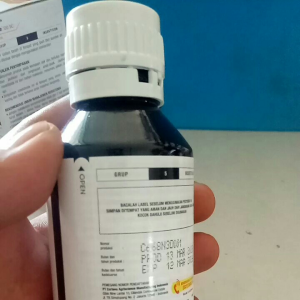 Endure corteva insektisida hama sundep Endure Corteva 250 Ml Insektisida Anti-Bacterial Kemasan Plastik Fsc Certified Pengembalian Barang Dan Garansi Penjual - Lazada
