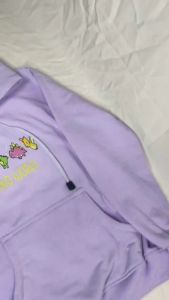 Hoodie anak Dino usia 2 - 12 tahun/ switer anak lucu murah berkualitas katun fleece