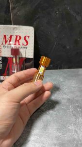 Bohlam Depan Led Grand 12 Mata 3 Sisi High Low Lampu Utama Led H6 Motor Bebek dan Matic 12 Titik 3 Sisi