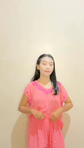 Piyama Pendek Setelan Murah & Baju Bordir Bali