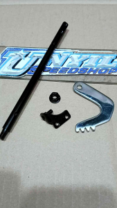 AS TIANG GIGI MUR GEAR SUPER KIPS NINJA R RR SS