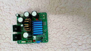 MẠCH TĂNG ÁP ( CHUYÊN AUDIO )