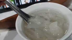 ลูกตาลกระป๋อง SNOWHOUSE 3 กระป๋อง