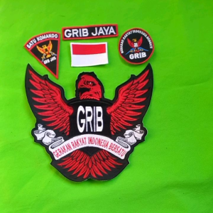 LOGO GRIB BORDIR KOMPUTER