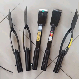 DODOS KASTRASI PANJANG MATA 13 CM