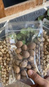 ANEKA REMPAH 50 GRAM BUMBU DAPUR KAPULAGA CENGKEH PALA JINTEN BUNGA LAWANG KEMIRI LADA DLL