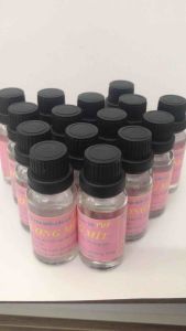 Huơng mít - Nguyên liệu pha trộn câu cá - Hương dùng trong thực phẩm TVF