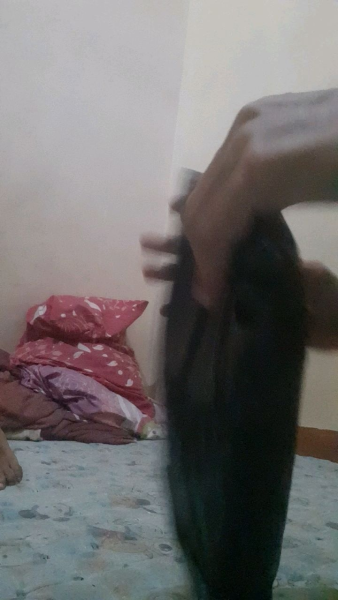 Buyer review video 3