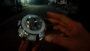 lampu biled proji plonton engel eyes dobel cip 30w untuk motor motor listrik sepeda listrik input 12v