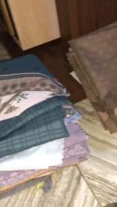 Hijab kerudung segiempat ZM zaskia mecca uk110x110