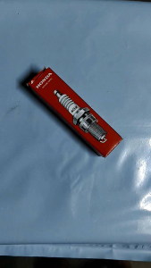 หัวเทียน NGK แท้ศูนย์  Honda 100%  PCX160  Click 160  ADV160  ADV350  Forza350  Giorno+  LEAD125 (31917-K0R-V01)