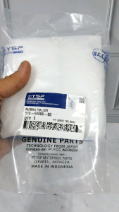 Rumah Roller Only Face Comp Moveable Drive Vario 125 Led New K35 ORIGINAL YSP