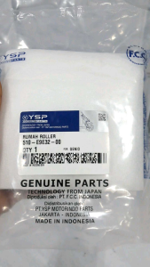 Rumah Roller Only Face Comp Moveable Drive Beat Deluxe K1A Genio K0J ORIGINAL YSP