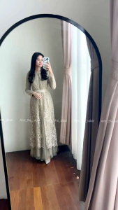 Desain Elegan & Dress Pesta Premium: Panduan Lengkap