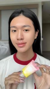 Kem Chống Nắng Barenbliss My UV Armor SPF 50 PA++++ Cho Body Mặt Kiềm Dầu Hàn Quốc Nâng Tông Chất Thoáng Da Mỏng Nhẹ 30g