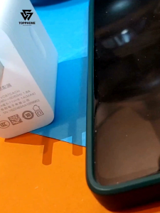 Bộ Sạc OPPO 67w Hàng Sản Phẩm Bốc Máy.