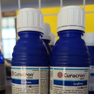 Insektisida Curacron 500EC (100ml)