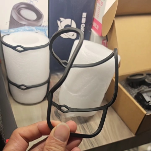 Carbon Injected Ultra Lightweight Bottle Cage 10g Only Super Light MTB RB Road Bike Tuff