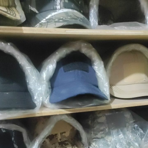 TOPI TACTICAL VELCRO PREMIUM Topi army outdor baseball caps military