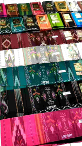 Sarung Lamiri Sutra MGT S90 Sutra 210 Termurah