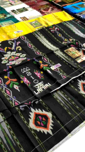 Sarung Lamiri Sutra S90 MGT Jentik Sutra Termurah