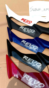 Variasi Revo Absolut Fit Revo New Fi