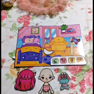 TOCA BOCA LIFE: Mainan Edukasi Anak