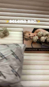 JIMSHONEY - SELENA BAG - TAS SLEMPANG WANITA