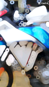 CFMOTO MT450 - CRASHGUARD Upper Design (Heavy-Duty) Powdercoated