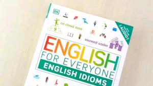 DK English for Everyone English Idioms