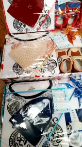 paket kokobayi parcelbayi hadiah bayi paketanaksholeh kadobayi hampers bayi setelan panjang bayi laki laki