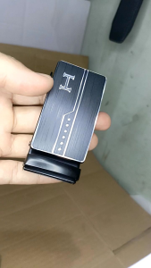 Kepala Gesper Rel Otomatis & Aksesoris Kepala Gesper