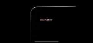 Marantz Cinema40 AV Receiver 9.4 Channels 125 Watts per Channel 7 HDMI Inputs (all 8K) 3 HDMI Outputs (1x eARC) Dirac Live Compatible & Audyssey MultEQ XT 32 Included