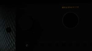 Cinema 60 Premium 7.2 Channel AV Receiver with Dolby Atmos 100W 8K and 6 HDMI Inputs