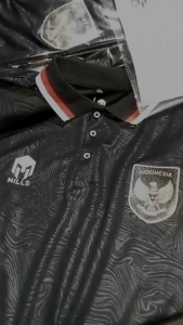 Jersey Timnas Garuda Indonesia Exclusive Premium Quality 2023-2024