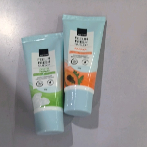 AVON QUELCH ANTI PERSPIRANT DEO CREAM BUY1 TAKE1 (2pcs)