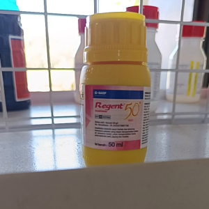 Insektisida Regent 50SC 50ml Pengendali Hama Semua Tanaman