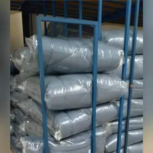 Enjoy Sleeping Topper หนา 4 นิ้ว เบาะรองนอน ท็อปเปอร์ ที่นอน ที่รองนอน แผ่นรองนอน เพิ่มความนุ่ม มาก 4 ขวาที่นอน