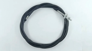 Kabel Rem Belakang Vario - Cable Cabel Kabel Seling Tali Kawat Rim Brake Belakang Honda Vario Lama Old Karbu
