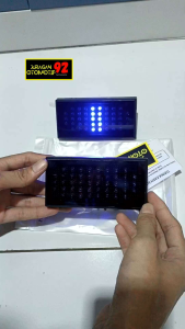 Aksesoris Running Sepeda/Lampu Variasi Running Sepeda