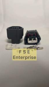 2 Pin Toyota Vios NCP42 NCP93 NCP 150 Yaris Camry Corolla Prius Avanza Rush Cam Sensor