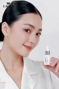 Khử mùi hôi nách vĩnh viễn thương hiệu cao cấp Lavila