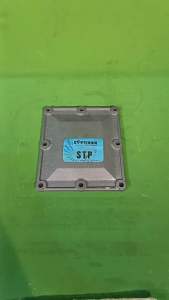 REAR COVER DIESEL JD300/330/350 JIANGDONG