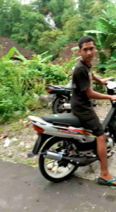 SILINCHER ONLY SILINCHER KNALPOT FIZ POSWAN FIZ R