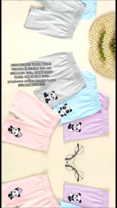6PC CELANA PENDEK ANAK PEREMPUAN CELANA BERENANG MOTIF KRAKTER KARTUN ANAK PEREMPUAN CELANA PENDEK HARIAN ANAK PEREMPUAN USIA 0 SAMPAI 14 TAHUN REMAJA