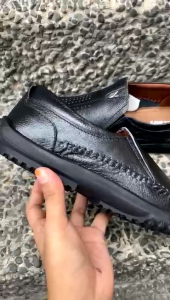 SEPATU KASUAL FORMAL PRIA FULL KULIT SAPI/ SEPATU SANTAI/SEPATU KERJA